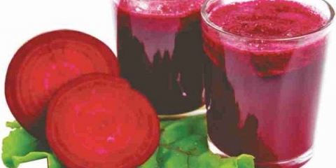 Sok od repe: korisna svojstva i kontraindikacije